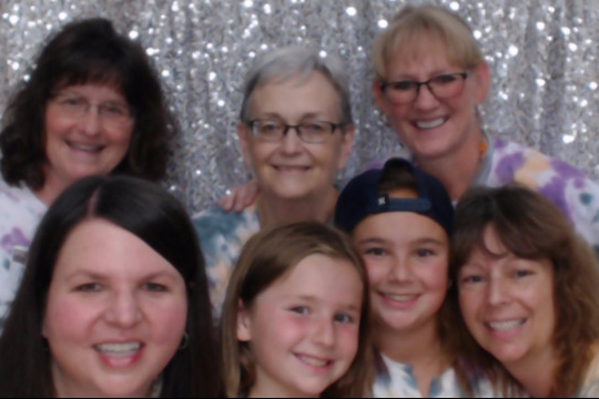 Relay For Life Survivor's Dinner | View more photos from the event at gallery.photoboothbillings.com/u/PhotoBoothBillings/Relay-For-Life-Survivors-Dinner-0